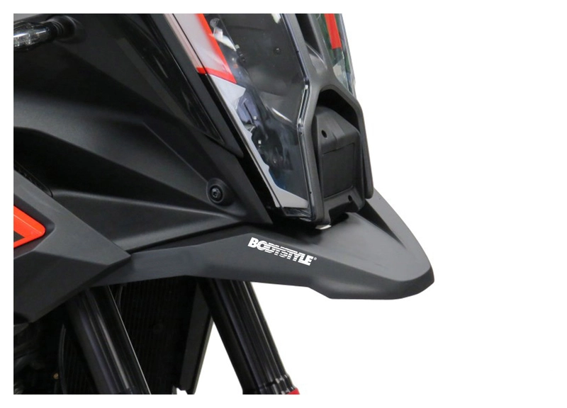 Guardabarros delantero Bodystyle