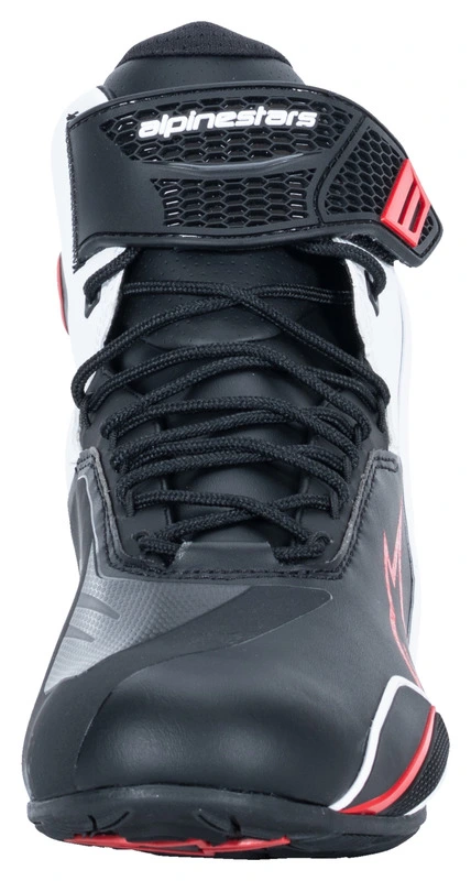 Faster 4 Boots