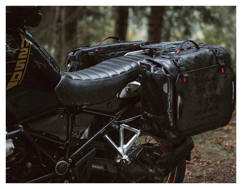 SW Motech Sysbag