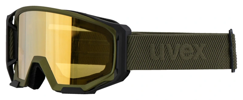 Pyro CV, cross