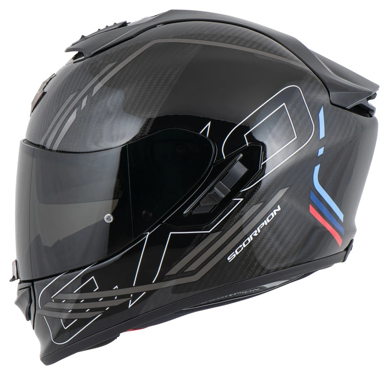 Exo-1400 EVO II Carbon Air Reika