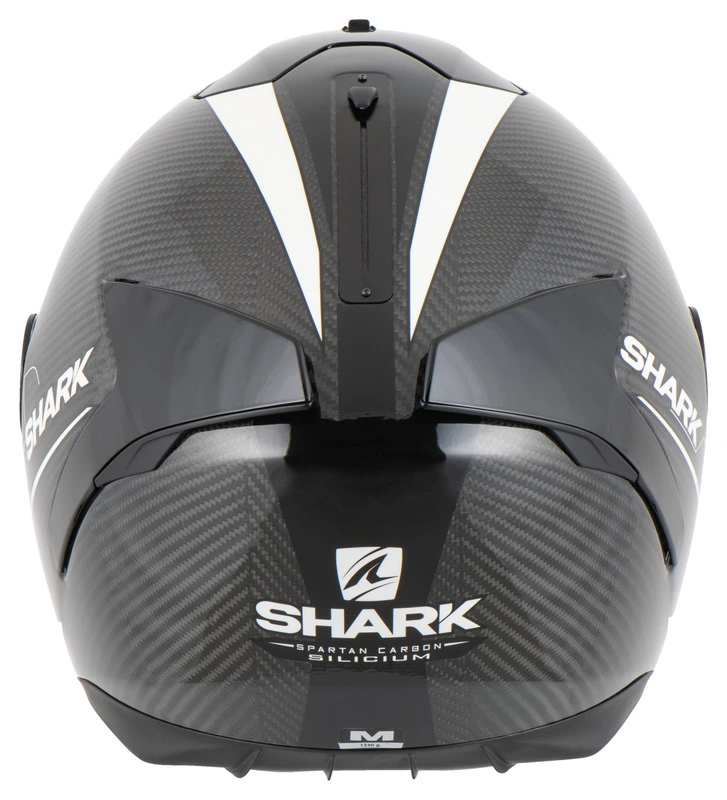 Shark spartan carbon 1.2 silicium outlet
