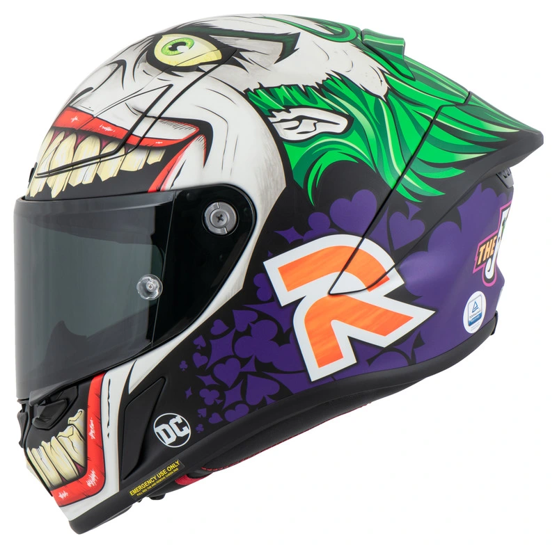 RPHA 1 Joker DC Comics MC48SF