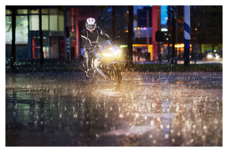 RacingVision GT200 H4 moto, 60/55 W