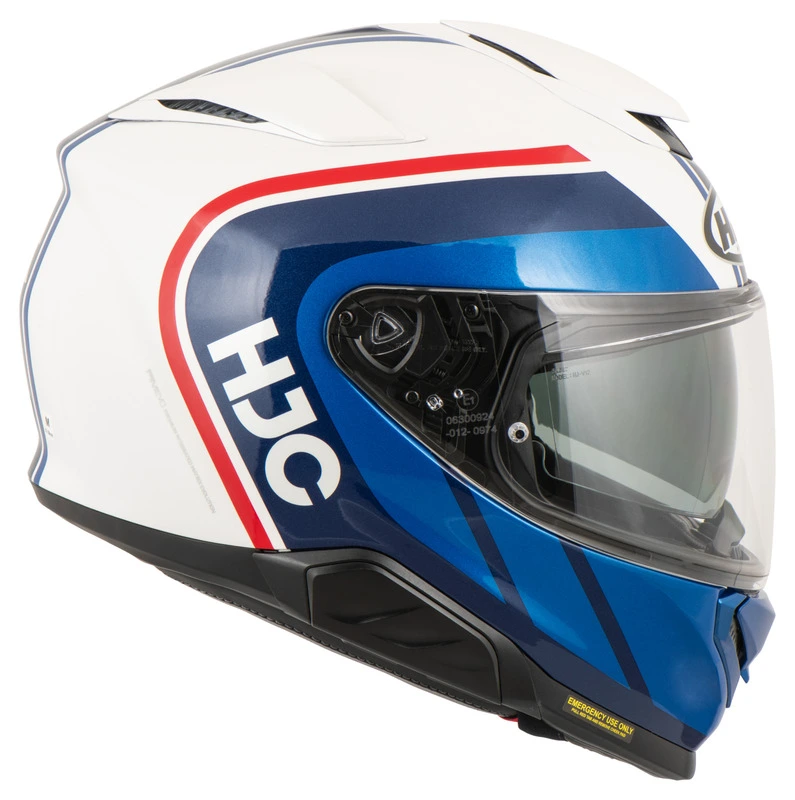 RPHA 71 Mapos MC21