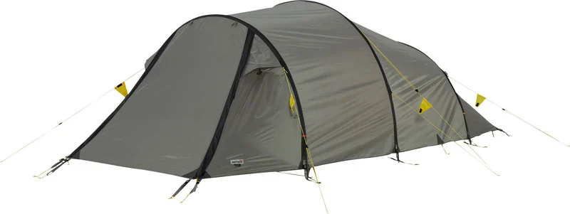 Outpost 3 Double-Skin Tent