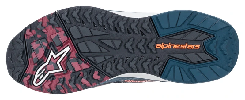 ALPINESTARS SPEEDFORCE XR