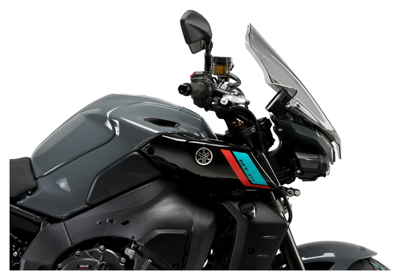 Parabrezza Touring