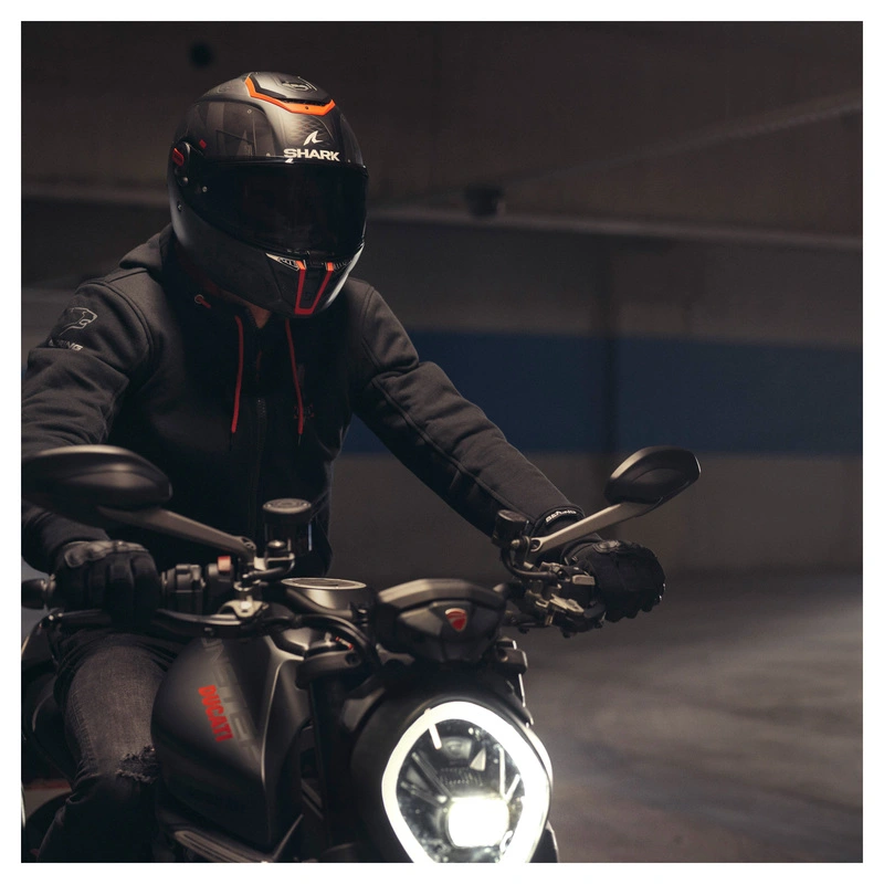 Spartan RS Stingrey