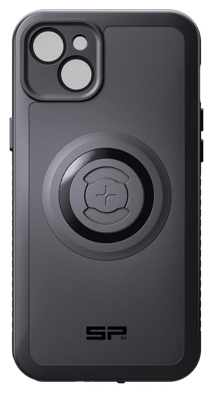 SP Phone Case Xtreme SPC+ for iPhone