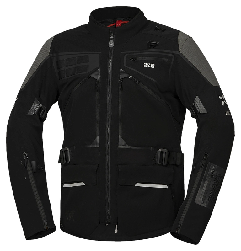 Venture-Air Textiljacke