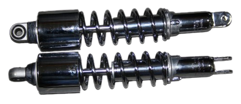 Twin Shock 7610 Stoßdämpfer Mit Abe