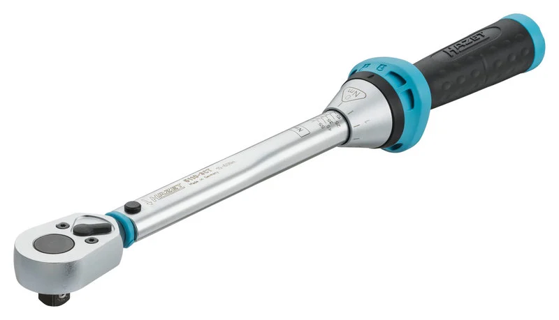 Torque Wrenches 5000-Series