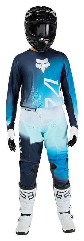 180 Air Haze Jersey