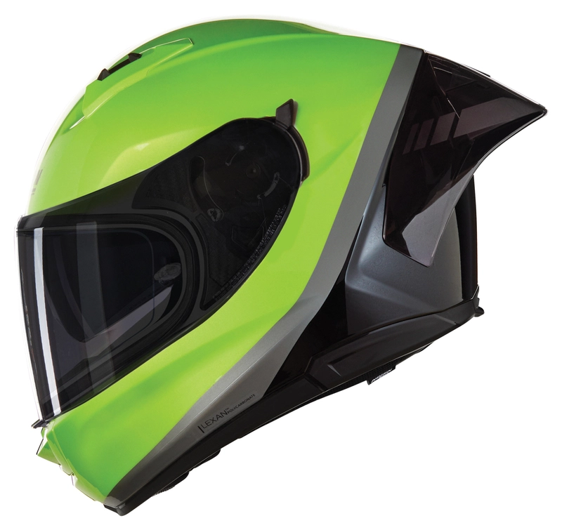 N60-6 Sport Verniciatura Speciale