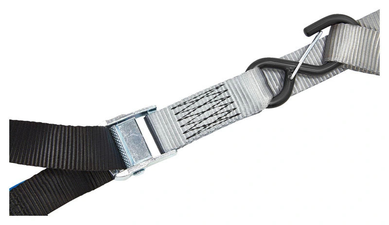 Spanngurt-Set
