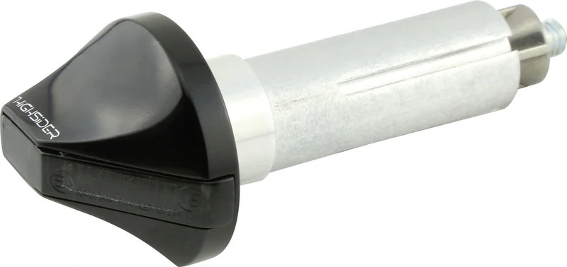 Flight Bar-End Turn Signal
