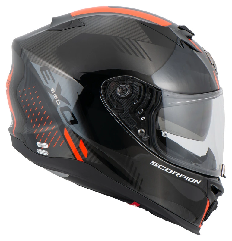 Exo-520 Evo Air Laten