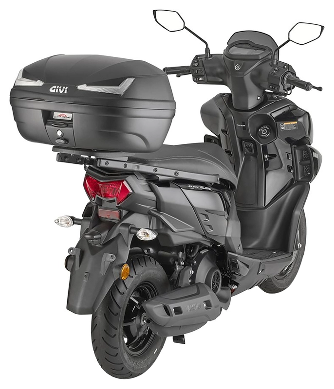E455 Simply Topcase 45L