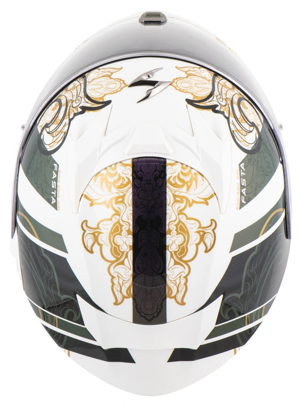 Exo-520 Evo Air Fasta