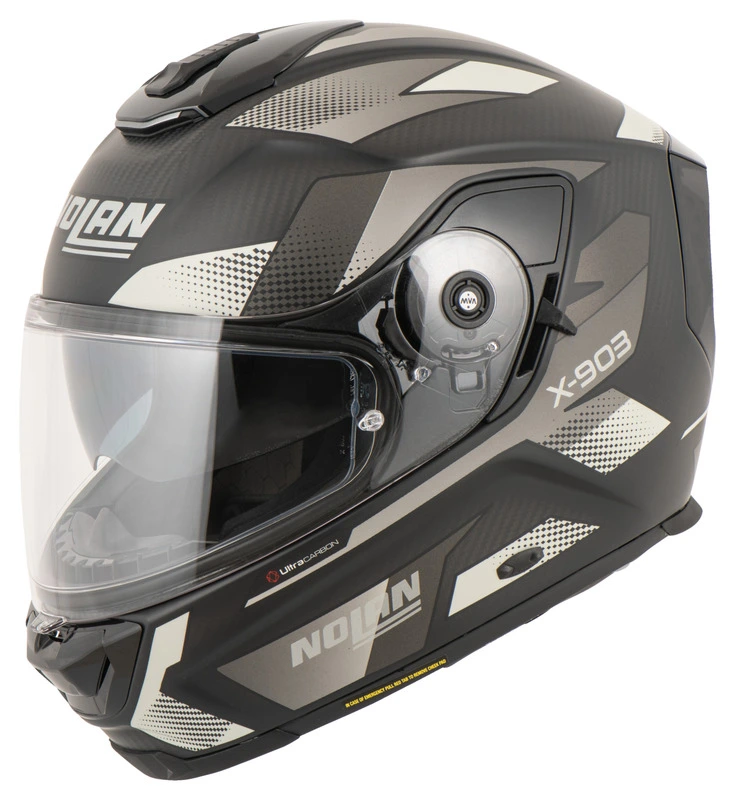 X-903 Highspeed