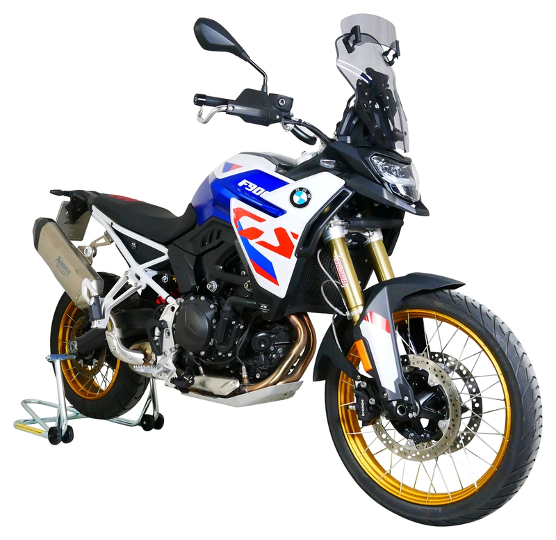 BULLE TOURING MRA VARIO