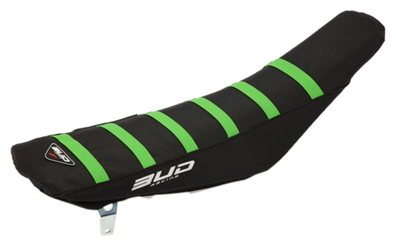 SEAT COVER BUD RACING