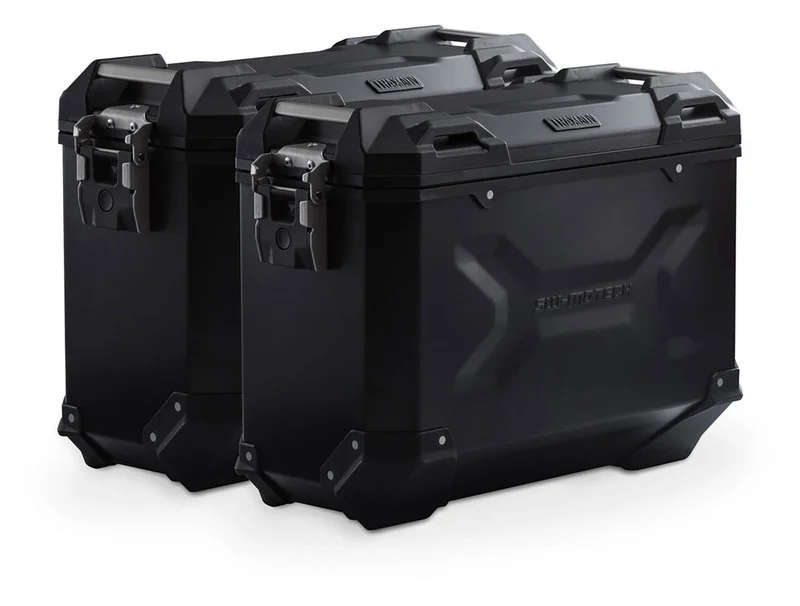TRAX ADV alukoffer-systeem