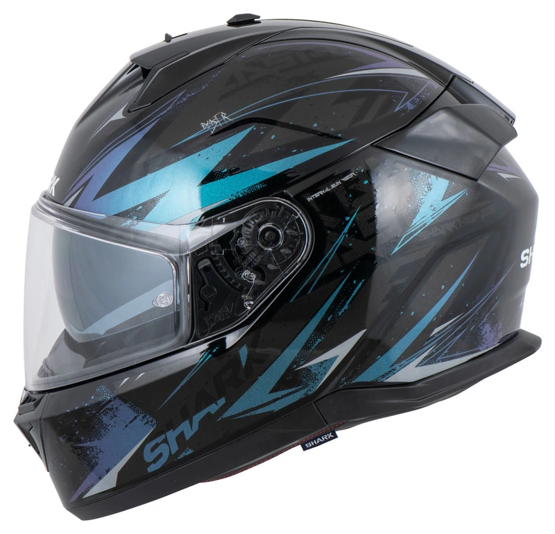 D-Skwal 3 Blast-R