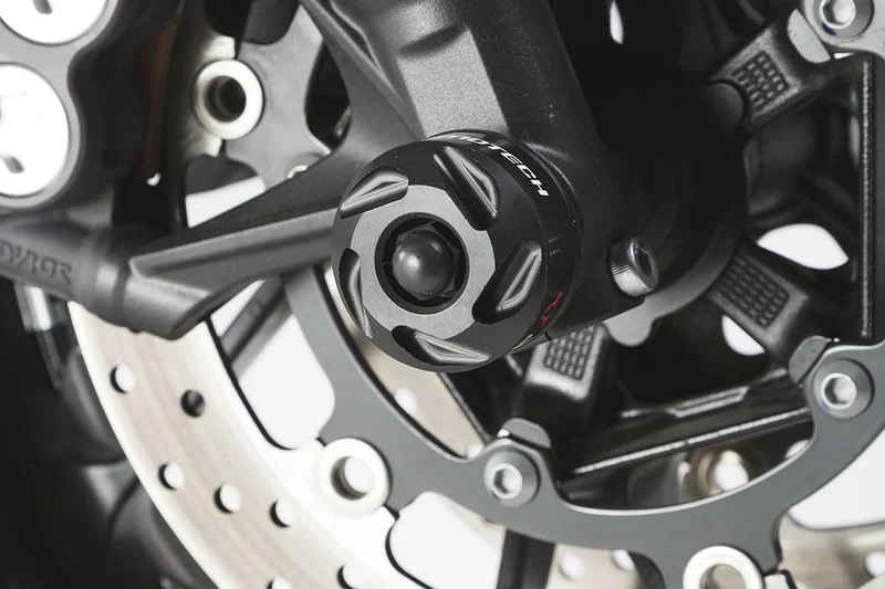 Fork Slider Kit