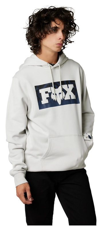 NUKLR Hoodie
