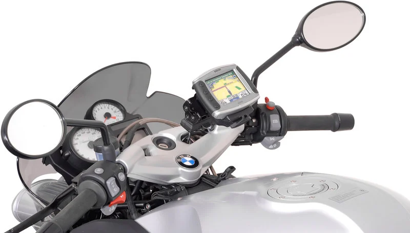 Quick Lock Navi-Halter