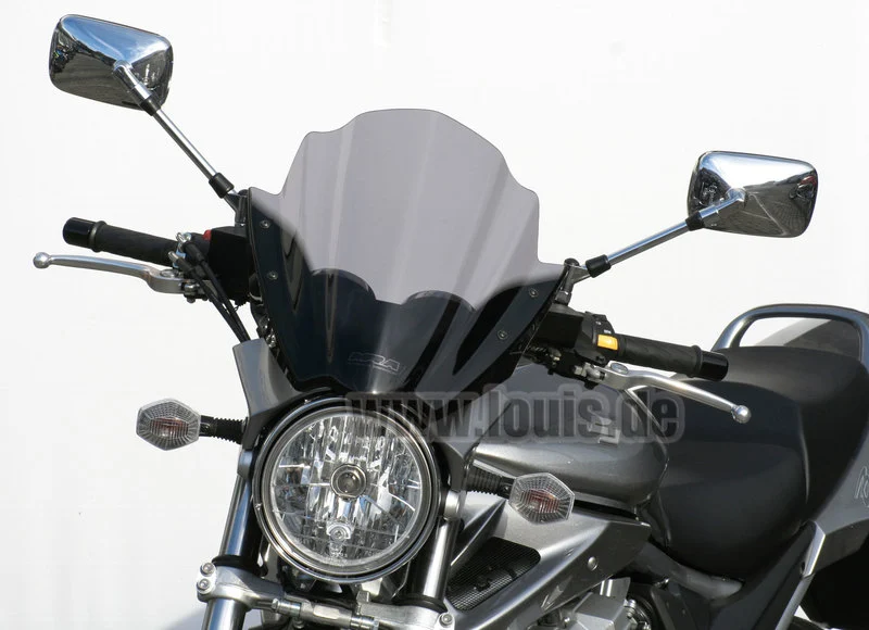 Bulle Racing Pour Roadsters