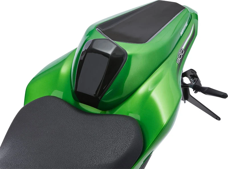 Capot Selle