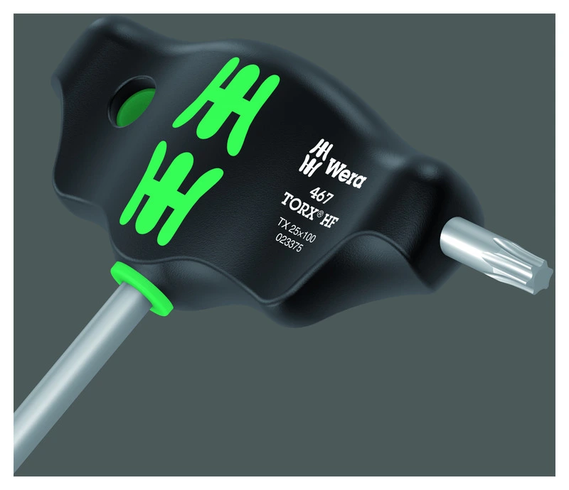 454/10 Hf Imperial 1 Poignée T