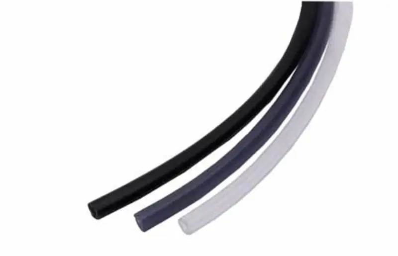 Rubber Edge Trim