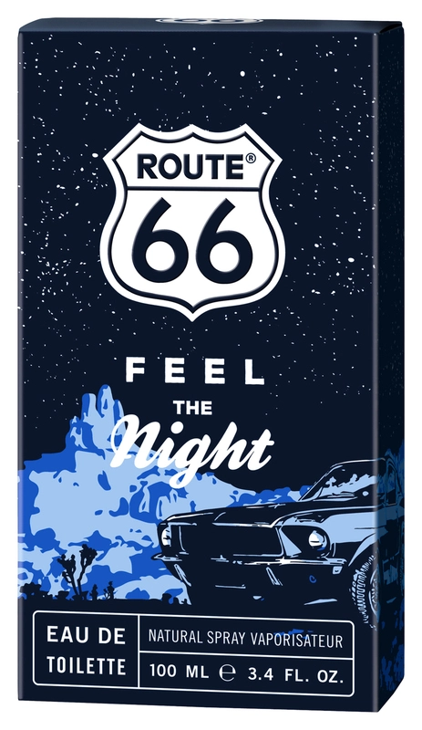 Feel the Night 100ml