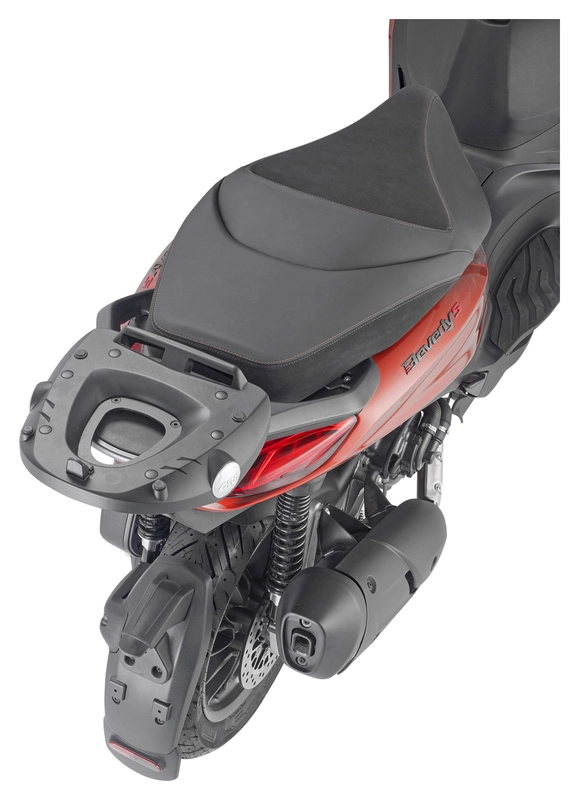 Topcase-Träger Für Scooter