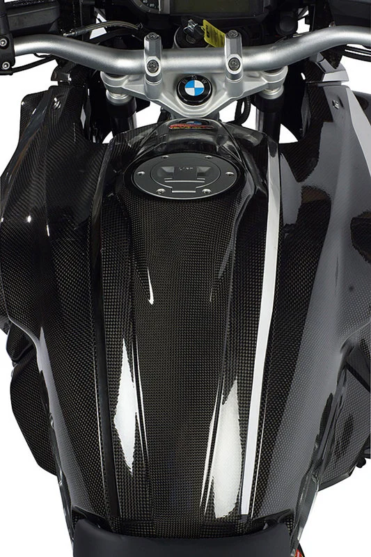 Carbonteile für BMW  R 1200 GS 13-