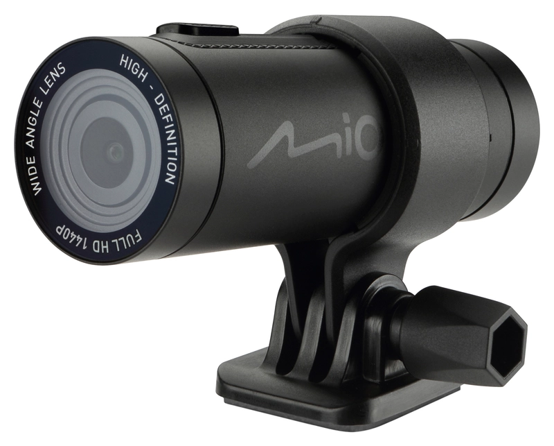MiVue M700 bilkamera för motorcyklar