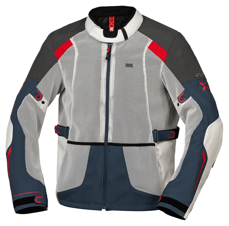 Veste textile Tourster-Bigair