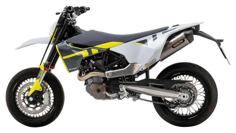 Exhaust system with EG-BE