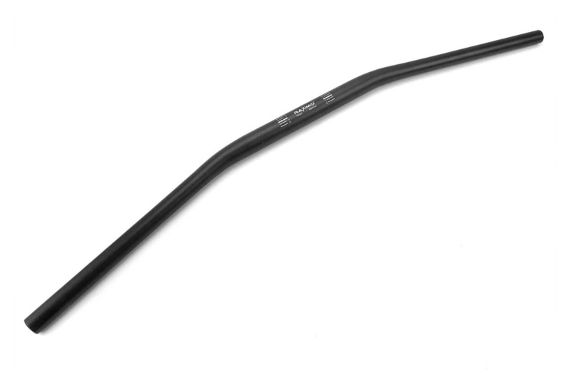 Alu-Lenker Drag Bar, Konifiziert