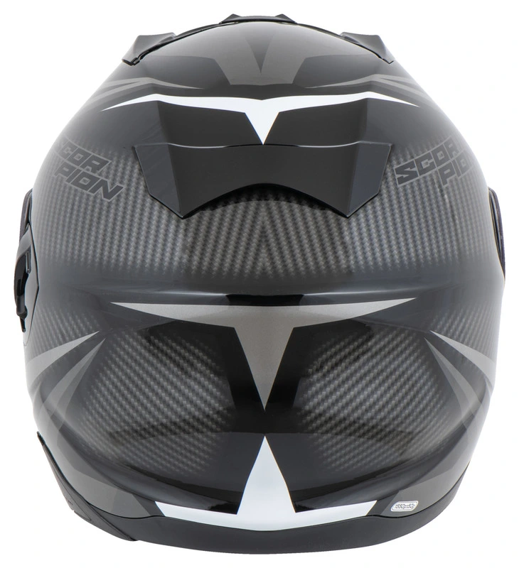 Exo-520 Evo Air Terra