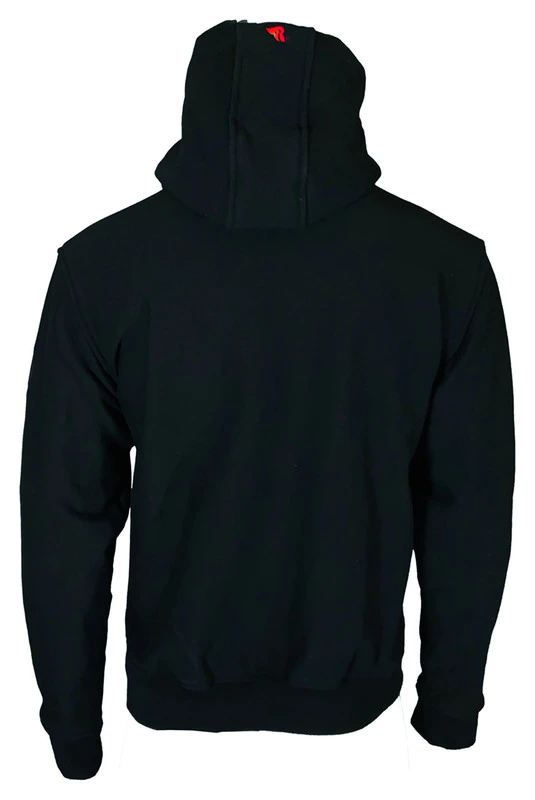 Riding Hoodie Herren