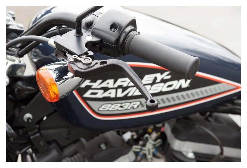 Clutch Lever