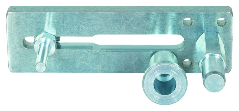 Adapter for Rothewald centre jack