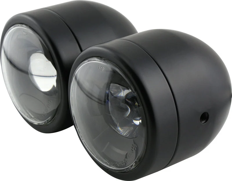 Led Headlight Set