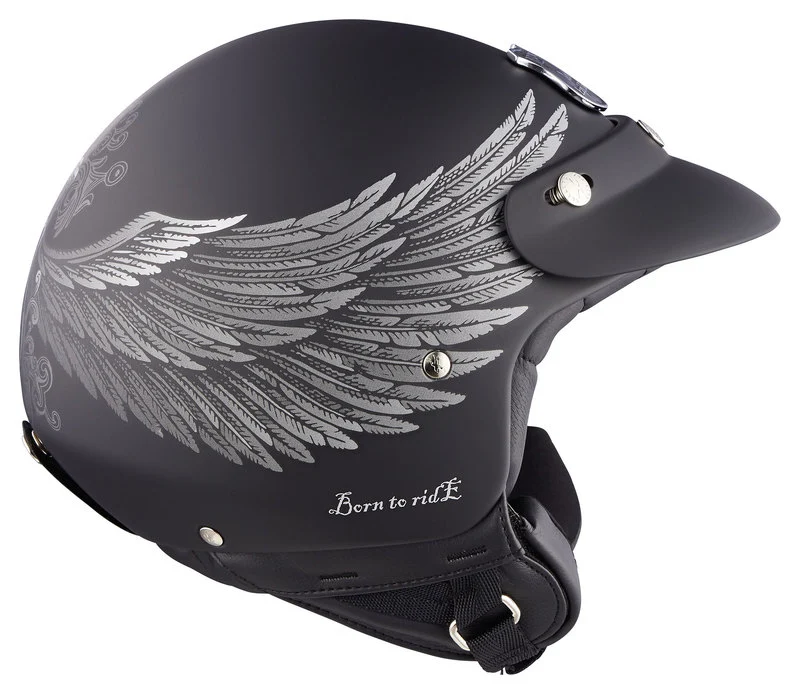 SX.60 Eagle Rider