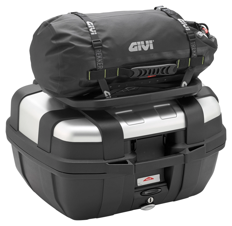 Bagagegitter I Nylon Universal